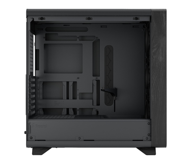 Fractal Design Summit Blackout TG Light Tint - 1588932 - zdjęcie 2
